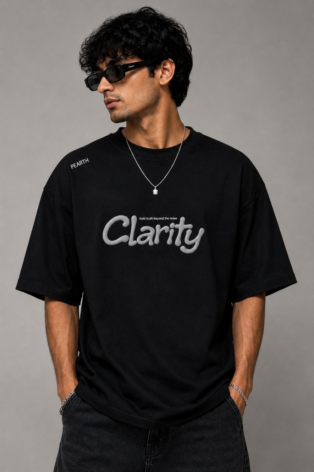 Dark clarity