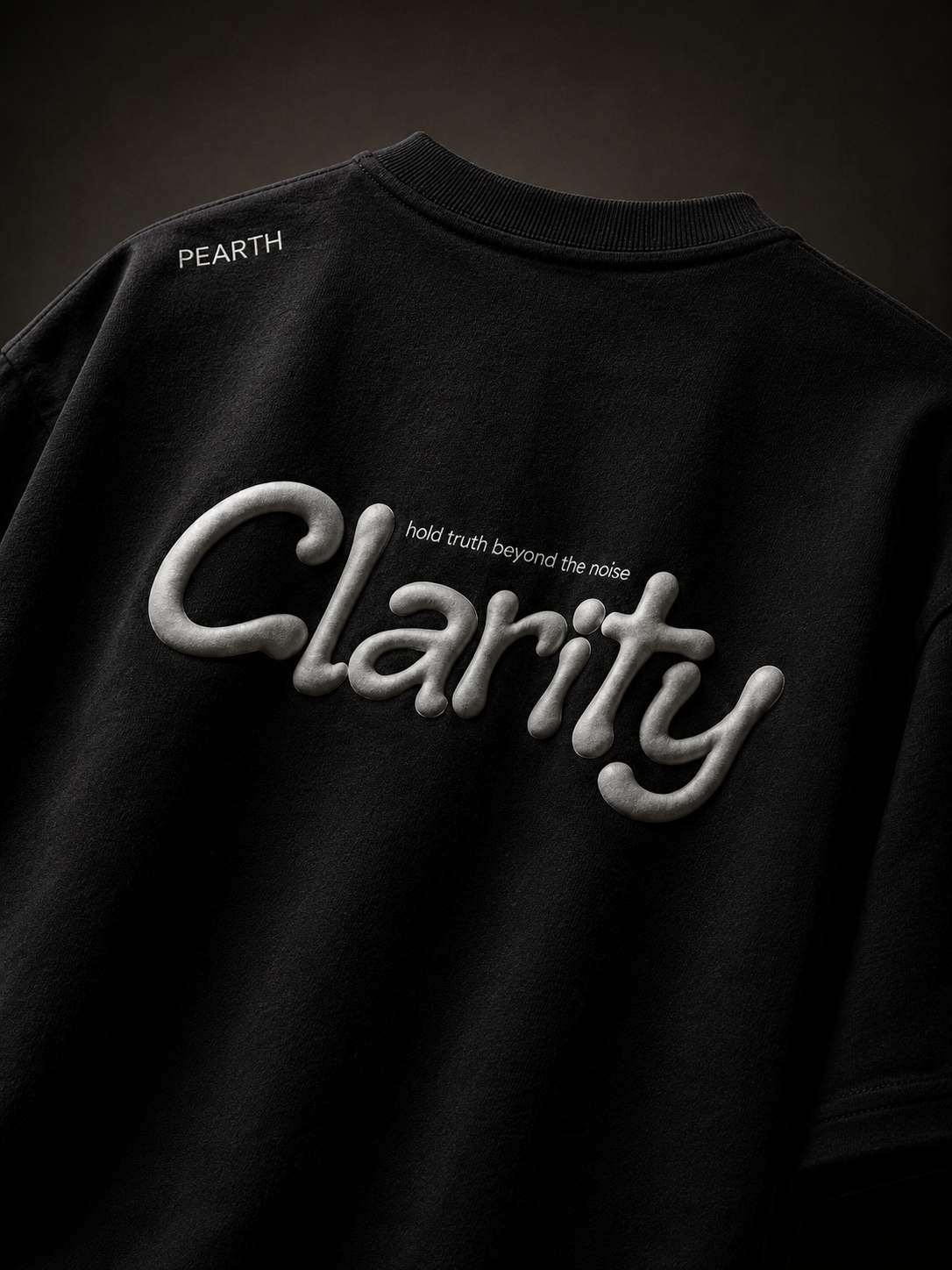 Dark clarity